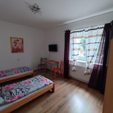 Rodinny Penzion Kyjov Exteriör bild