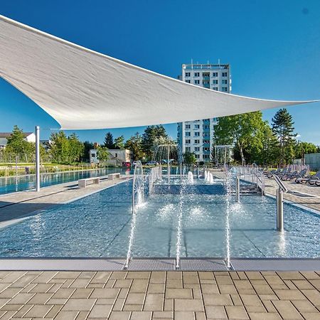 Rodinny Penzion Kyjov Exteriör bild