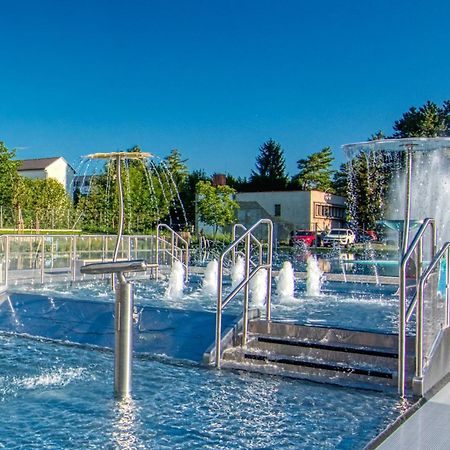 Rodinny Penzion Kyjov Exteriör bild