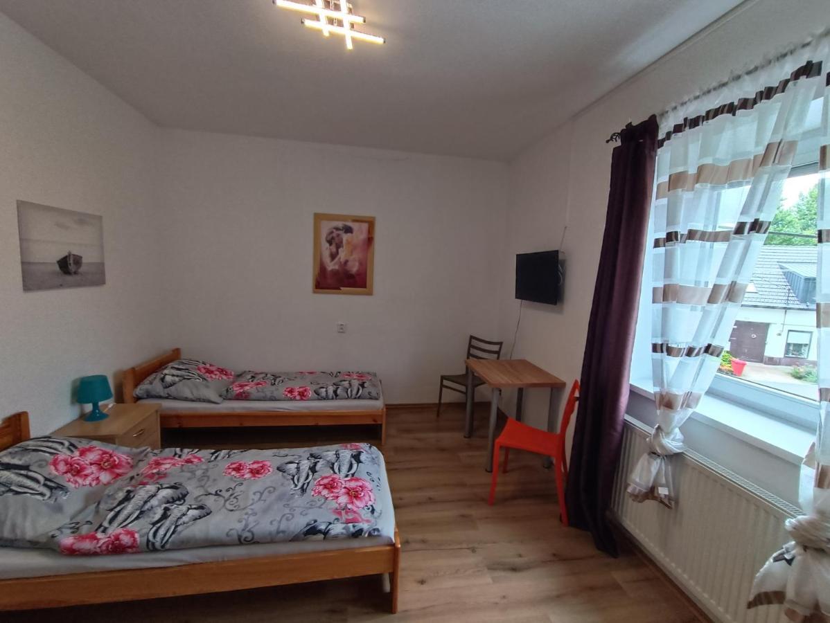 Rodinny Penzion Kyjov Exteriör bild