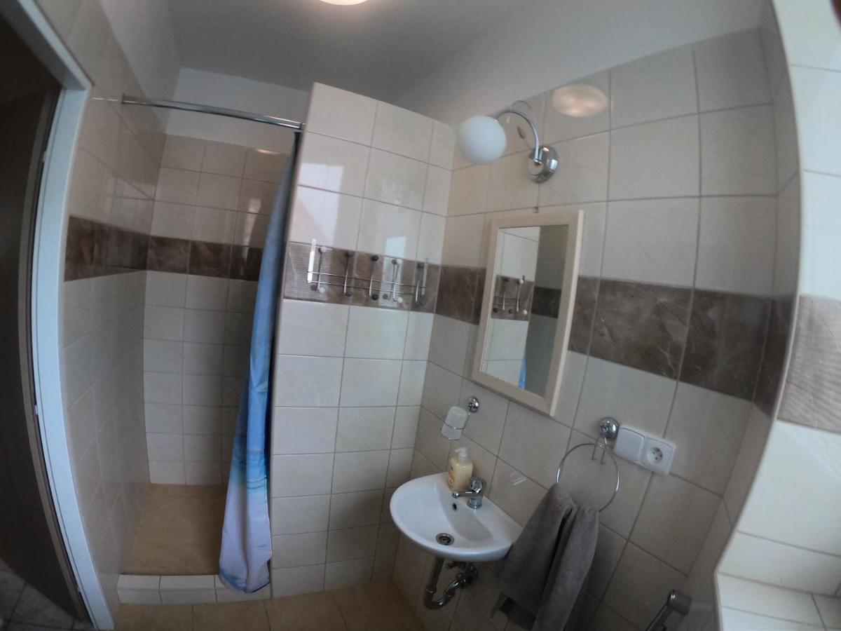 Rodinny Penzion Kyjov Exteriör bild