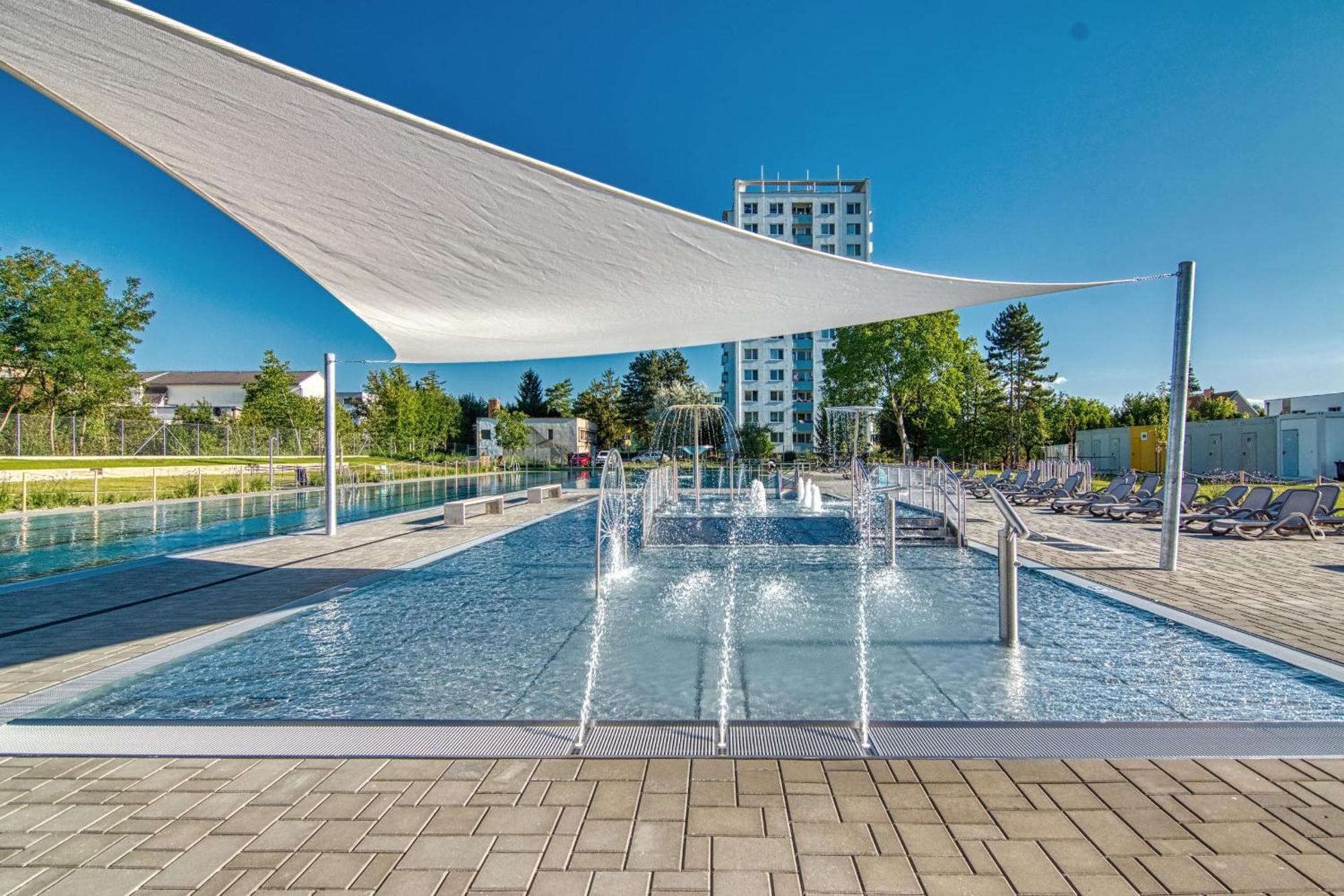 Rodinny Penzion Kyjov Exteriör bild
