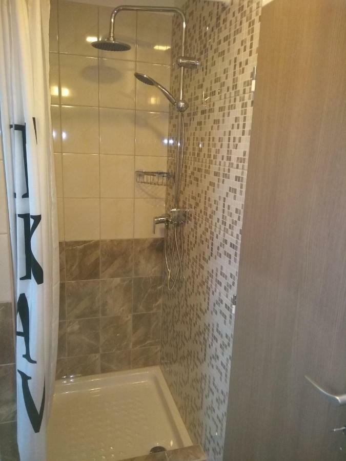 Rodinny Penzion Kyjov Exteriör bild